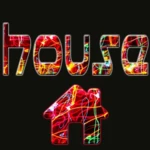 house music radio free online android application logo